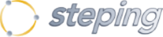 Steping